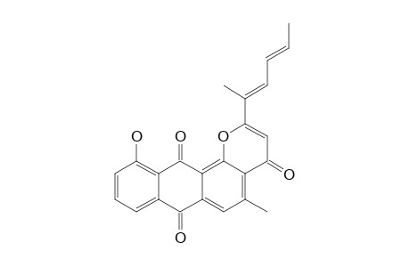 RUBIFLAVINONE-C-1