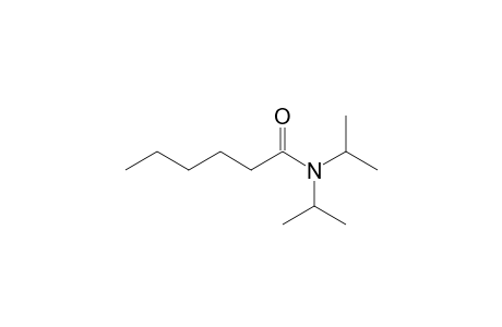 N,N-Diisopropylhexanamide
