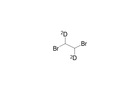 1,2-bis(bromanyl)-1,2-dideuterio-ethane