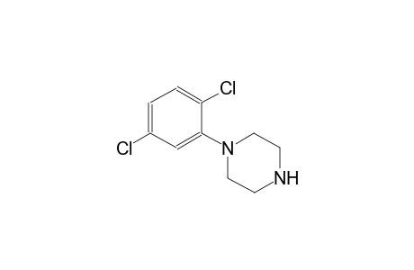 1-(2,5-dichlorophenyl)piperazine