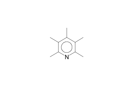 Pyridine, pentamethyl-