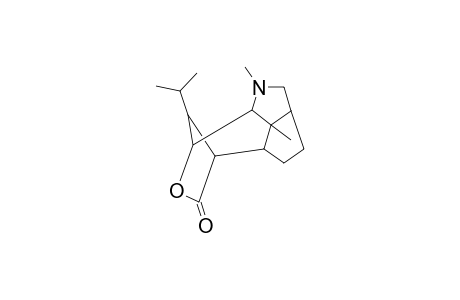 Dendroban-12-one