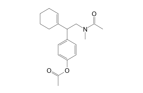 Venlafaxine-M -H2O 2AC