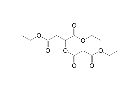 malic acid, diethyl ester, ethyl malonate