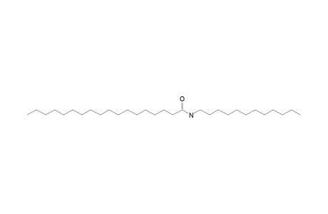 Stearamide, N-dodecyl-