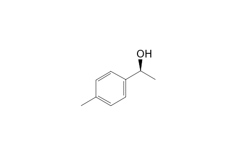 (S)-1-(4-Methylphenyl)ethanol