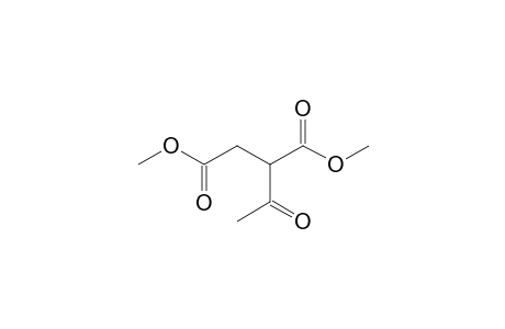 acetylsuccinic acid, dimethyl ester