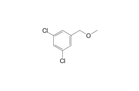 3,5-Dichlorobenzyl alcohol, methyl ether