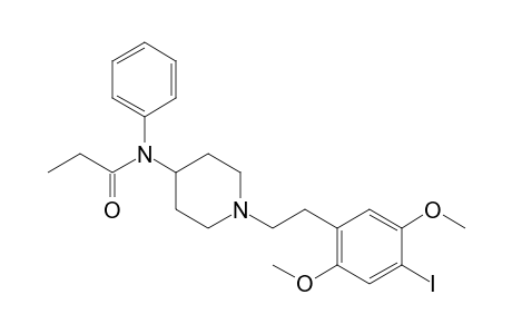 N-(2C-I) Fentanyl