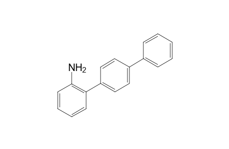 4'-(Phenyl)biphenyl-2-amine