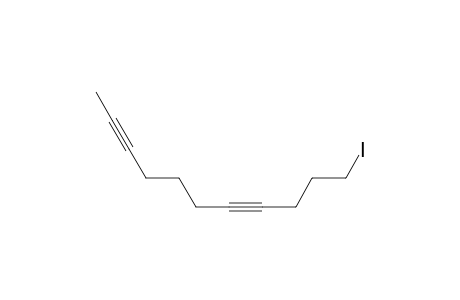 1-Iodo-4,9-undecadiyne