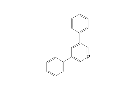 3,5-DIPHENYL-LAMBDA(3)-PHOSPHORINE
