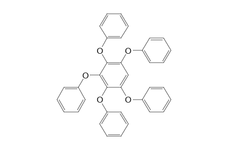 Tetraphenoxydiphenyl oxide