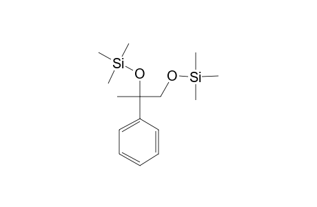 2,2,4,7,7-Pentamethyl-4-phenyl-3,6-dioxa-2,7-disilaoctane