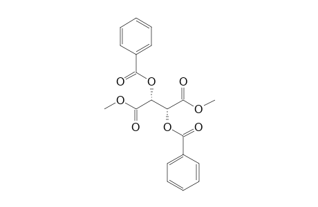 Dimethyl dibenzoyl-(R,R)-O,O'-tartrate