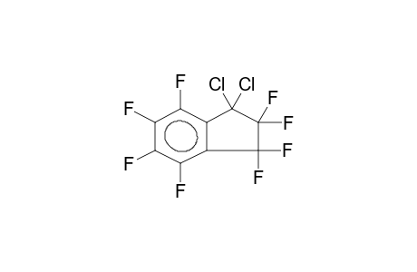 1,1-DICHLOROPERFLUOROINDANE