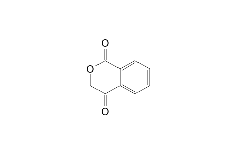 isochroman-1,4-dione