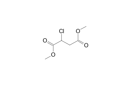 2-chlorosuccinic acid dimethyl ester