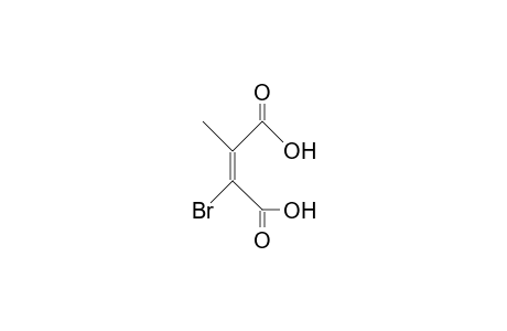 Bromo-citraconic acid