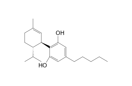 8,9-dihydrocannabidiol