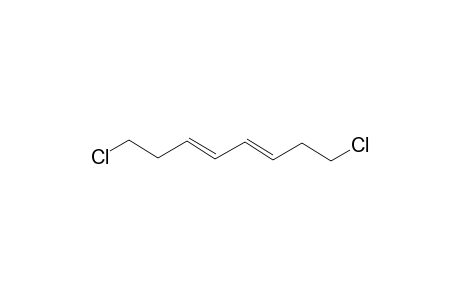 3,5-Octadiene, 1,8-dichloro-