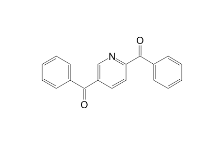 2,5-Dibenzoylpyridine