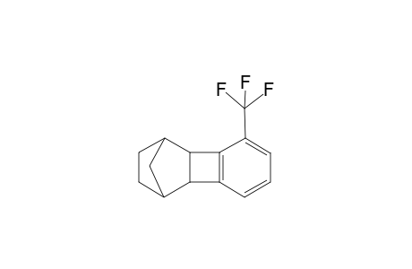 5-Trifluoromethyl-1,2,3,4,4a,8b-hexahydro-1,4-nethanobiphenylene