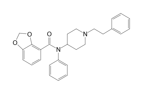2,3-Benzodioxole fentanyl