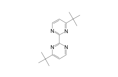 4,4'-DI-(TERT.-BUTYL)-2,2'-BIPYRIMIDINE