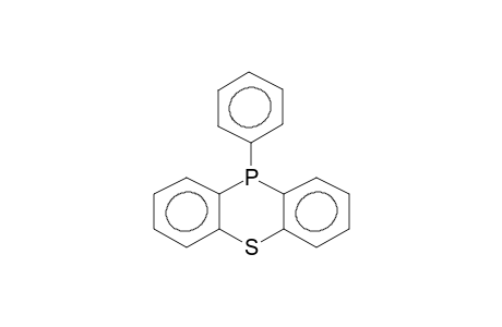 9-PHENYL-9,10-DIHYDRO-10-THIA-9-PHOSPHAANTHRENE