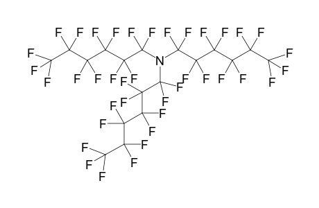 Perfluorotrihexylamine
