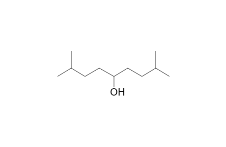 2,8-Dimethyl-5-nonanol