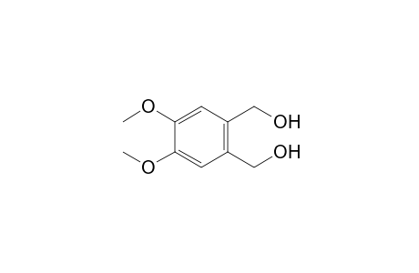 4,5-DIMETHOXY-o-XYLENE-alpha,alpha'-DIOL