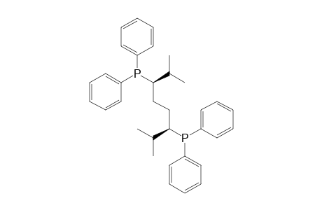 (3R,6R)-2,7-DIMETHYL-3,6-BIS-(DIPHENYLPHOSPHINO)-OCTANE