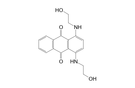 1,4-Bis(2-hydroxyethylamino)anthrachinon