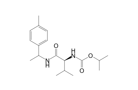 Iprovalicarb isomer II