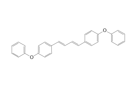 (E,E)-1,4-Di-(4-phenoxyphenyl)-1,3-butadiene