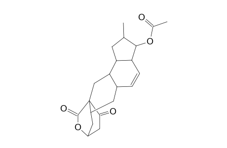 COCHLEAMYCIN-B