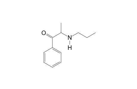 Propylcathinone