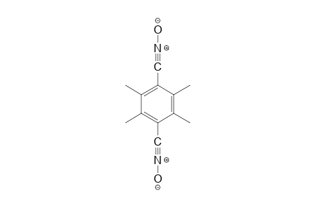 tetramethyltetrephthalonitrile, N,N'-dioxide