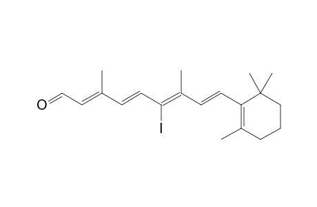 10-IODORETINAL