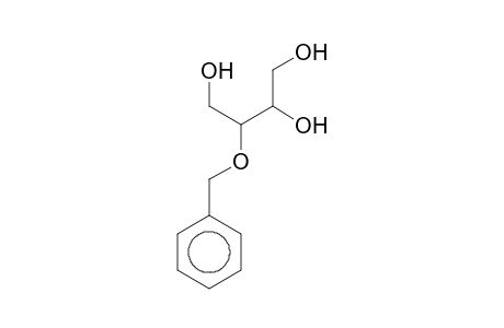 Butane-1,2,4-triol, 3-benzyloxy-