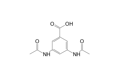 3,5-diacetamidobenzoic acid