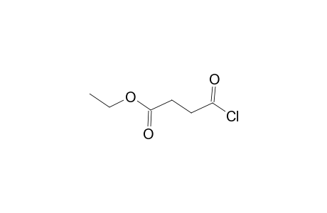 Ethyl 4-chloro-4-oxobutyrate