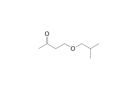 4-Isobutoxy-2-butanone