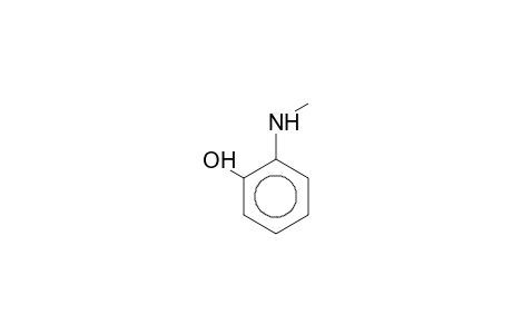 2-(Methylamino)phenol