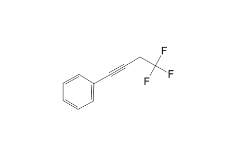 (4,4,4-trifluorobut-1-ynyl)benzene