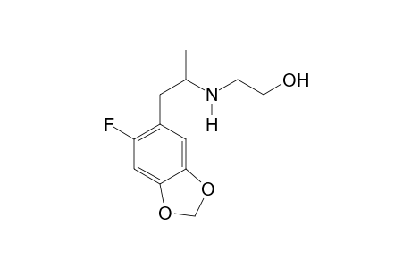 6FMDA N-(hydroxyethyl)