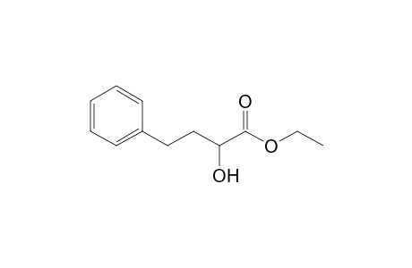 2-Hydroxy-4-phenyl-butyric acid ethyl ester