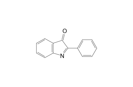 2-Phenylindol-3-one